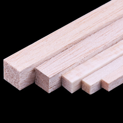 Wholesale Price Paulownia Solid Wood Meranti Lumber