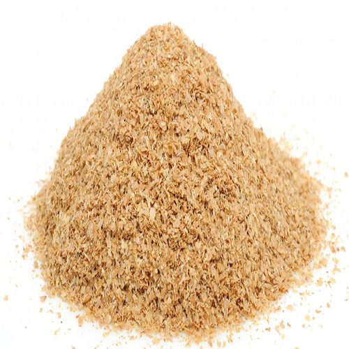 Wheat Bran For Cattle Feed