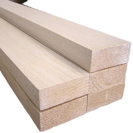 Hot Sale Red Meranti Sawn Timber Lumber / Sawn Lumber Logs Construction Pine Timber