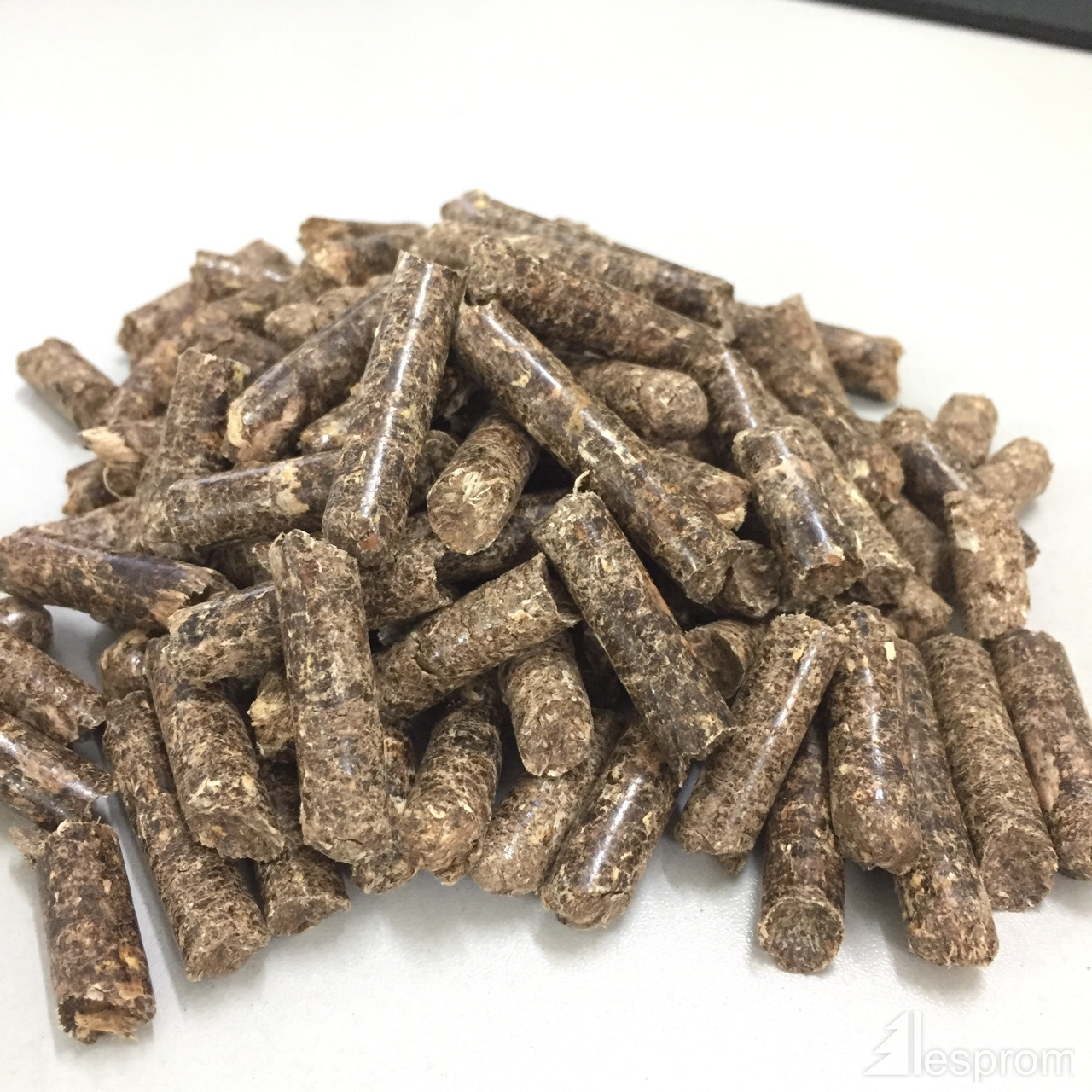 Sugar Beet Pulp Pellets (SBPP) - Animal Feed