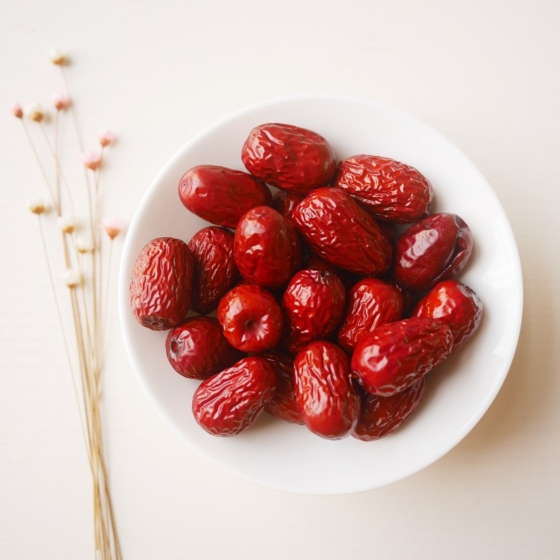 Sweet Dried dates