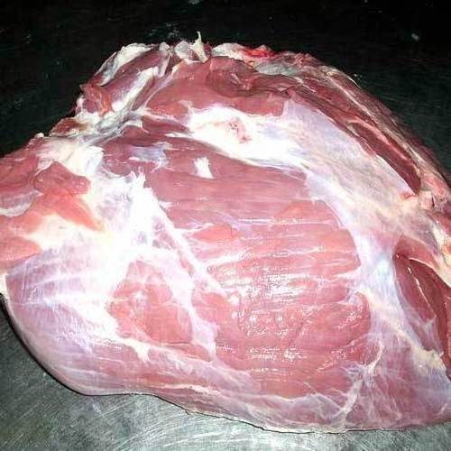 BONELESS HALAL FROZEN LAMB RUMP STEAK, MUTTON BEEF, VEAL ,GOAT, CAMEL, HORSE MEAT