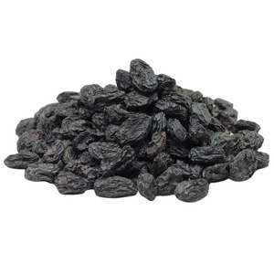 Hot Sale Black Raisin High Quality Natural Dried Raisins Black Currant Raisin From Turkey