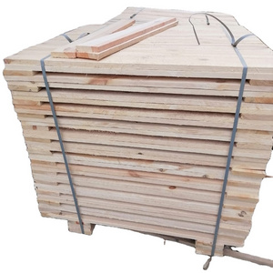 European Pallet Elements/ Packaging Lumber For Building pallets