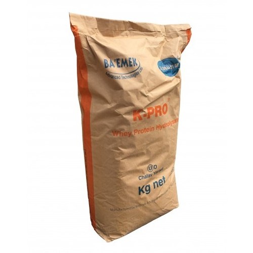 Quality Whey powder 25kg WPD40 For Sale