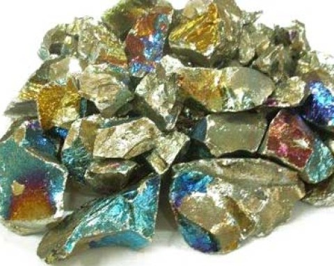 bulk sale High Quality Ferro Manganese