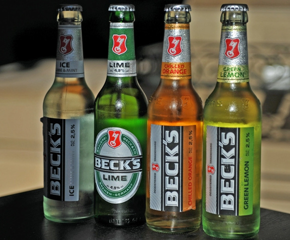 whole sale Becks Beer for sale