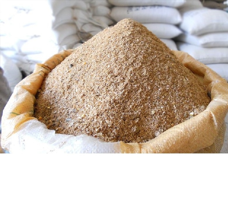 bulk price Wheat Bran for Animal Feed in stock - Best Price and Quality