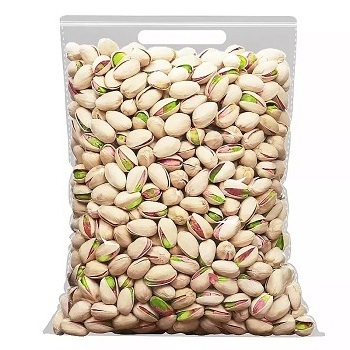 Highest Selling Best Quality Dried Pistachio Nuts for Wholesale Purchase