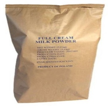 Quality Approved Cow Milk Powder, Instant Full Cream Milk Powder ,Skimmed Milk Powder Available