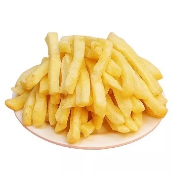 Ready for export Potato French Fries Wholesale Potatoes Frozen French Fries