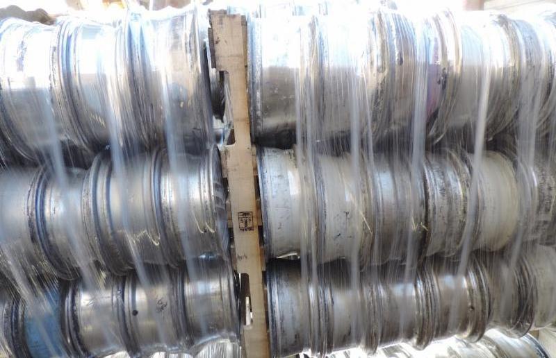 Aluminum Wheel Scrap on sale/Aluminum Scrap