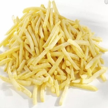 Ready for export Potato French Fries Wholesale Potatoes Frozen French Fries