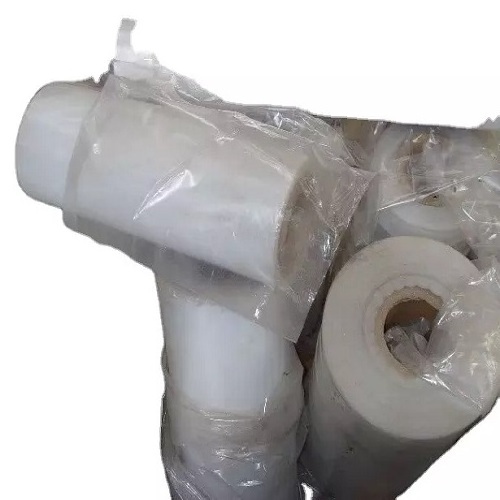 LDPE film scrap / LDPE rolls scrap / plastic LDPE scrap for sale