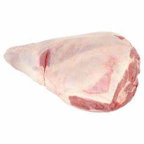 HALAL FRESH FROZEN GOAT/ MUTTON MEAT/ LAMB MEAT