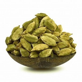 Cardamom seeds for worldwide importers and buyers 100 % pure and natural cardamom