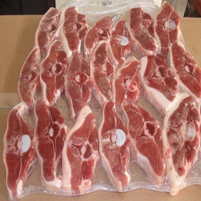 BULK SALE HALAL TRIMMED FROZEN BONELESS BEEF / BUFFALO MEAT FOR EXPORT NOW