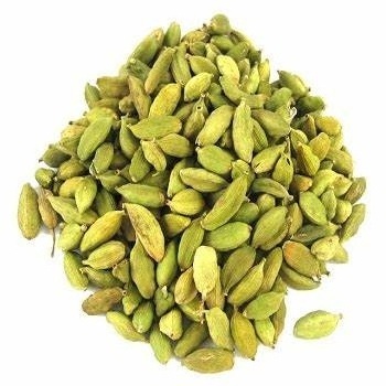 Cardamom seeds for worldwide importers and buyers 100 % pure and natural cardamom