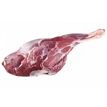 HALAL FRESH FROZEN GOAT/ MUTTON MEAT/ LAMB MEAT