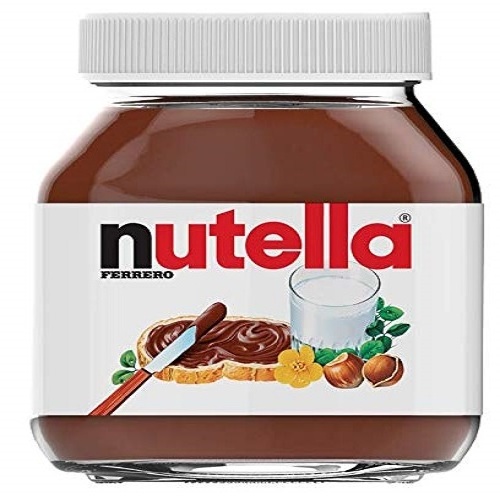 Ferrero Nutellas Chocolate For Export 1KG 3KG 5KG 7KG / Nutella 750g for sale