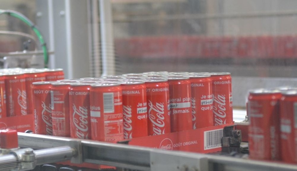 Coca Cola Wholesale Price Suppler Coca-cola Buy Pallet Of Coca Cola 330ml 500ml 1.5L Original Taste