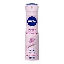 Hot Sale Price Of Nivea Women Shower Clean Spray Deodorant 150ml For Sale