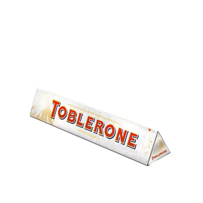 Large order Toblerone bar chocolate. / Chocolate Toblerone 100g WHOLESALE Price