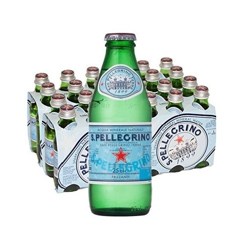 Wholesale S.Pellegrino Sparkling Natural Mineral Water Best Price