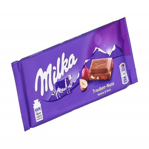 Wholesale Milka Chocolate / Milka Wafer / Milka Chocolate Biscuits 100g 200g 300g