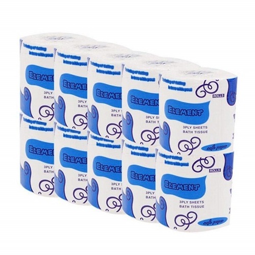 Wholesale Cheap Toilet paper High Quality Soft Toilet Paper