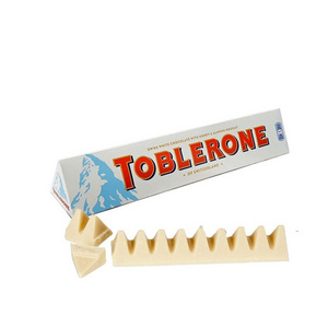 Large order Toblerone bar chocolate. / Chocolate Toblerone 100g WHOLESALE Price