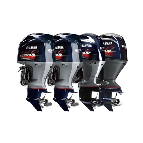 4 stroke 40hp EFI gasoline outboard motor / SEA-TEC 25hp four stroke outboard motor