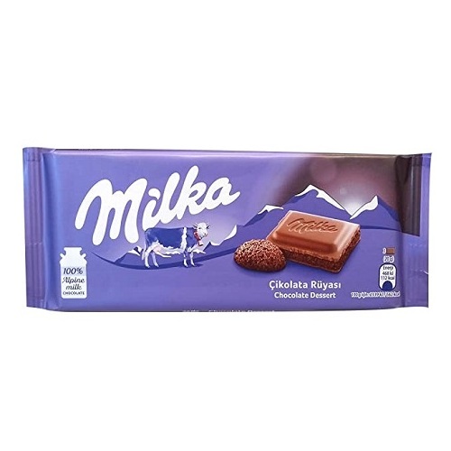 Wholesale Milka Chocolate / Milka Wafer / Milka Chocolate Biscuits 100g 200g 300g