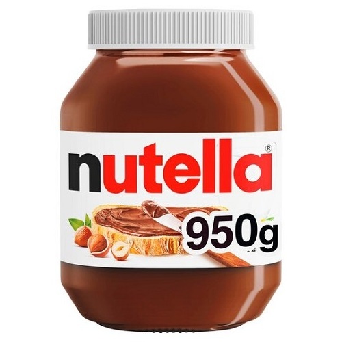 Ferrero Nutellas Chocolate For Export 1KG 3KG 5KG 7KG / Nutella 750g for sale