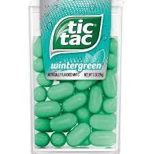 tablet candy Fresh breath Tic Tac / Tic Tac all packs/High Quality Sweet Mint Candy Tic Tac Fresh Mint Gum At Low Price