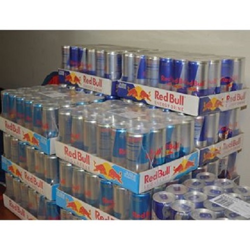 Buy Bulk Austria Red Bull / Redbull Classic 250ml, 500ml Whole Sale Price