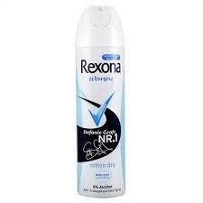 Rexona Bamboo 48H Deodorant Stick 40g