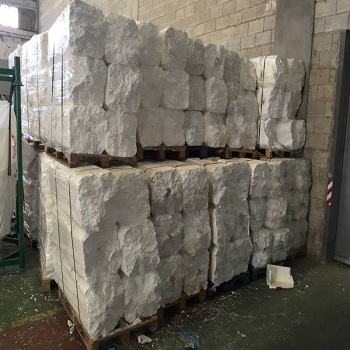 Manufacturer EPS Scraps/EPS Foam Scraps/EPS Block Scraps