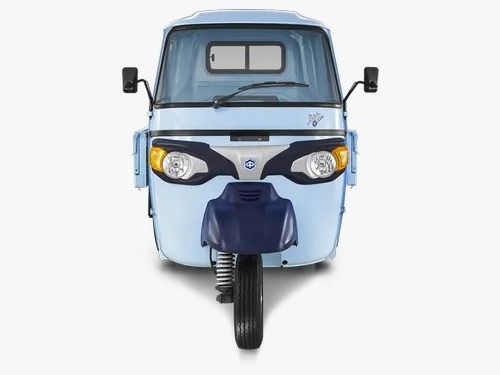 Piaggio Ape City NXT + 3 Wheeler Petrol Rickshaw 2023 Piaggio Ape DX for sale near me