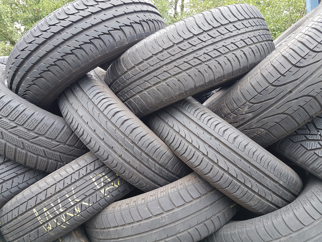 New and Used Tyres / Clean Used Tires For Sale