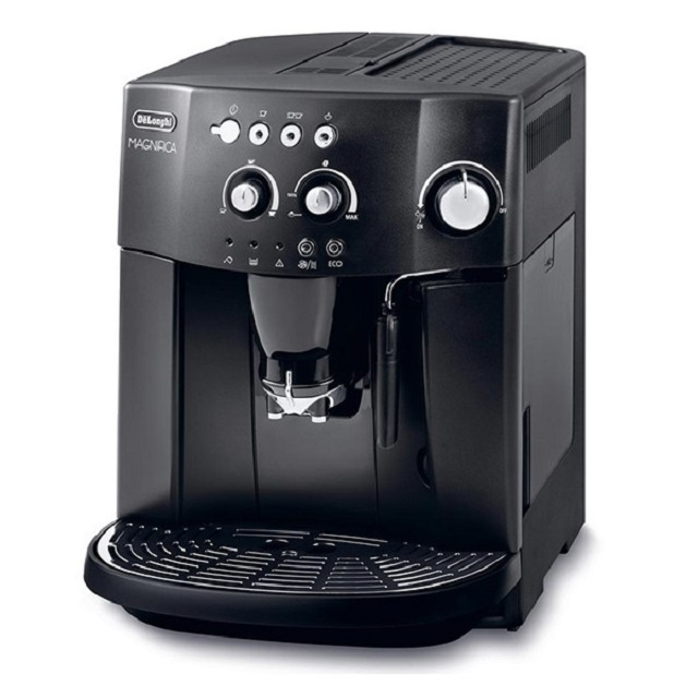 Brevilles BES990BSS Automatic Espresso Coffee Machine