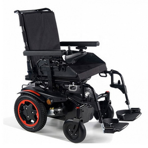 Hot Sale Electric Powered Stair Climbing Chair Wheelchair electric stair climbing