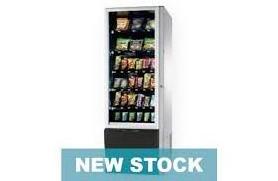 2024 new snack and beverage vending machine