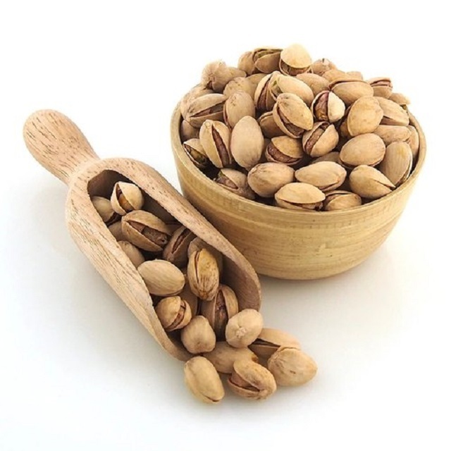 High Quality Organic Dried Pistachios Nuts