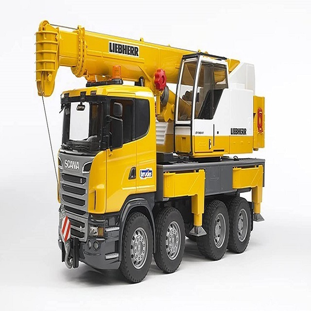 35 ton truck with crane mobile truck mounted crane price for sale