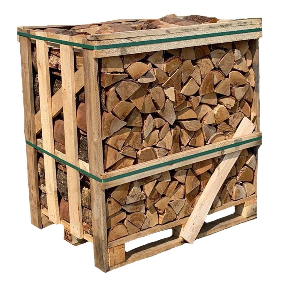 Premium Oak, Birch, Beech, Dry Birch Ash Oak Firewood Ready