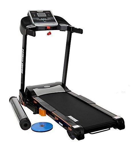 Home Workout Caminadoras Electrica Foldable Walking Tredmill Cinta de Correr Electric Treadmill with Incline