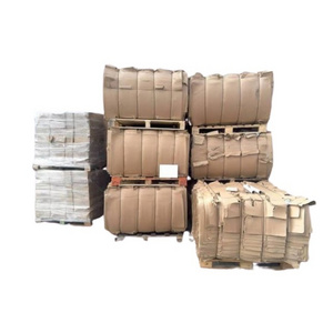 HIGH QUALITY USED CARDBOARD WASTE PAPER AND SELECTED OCC WASTE PAPER SCRAP