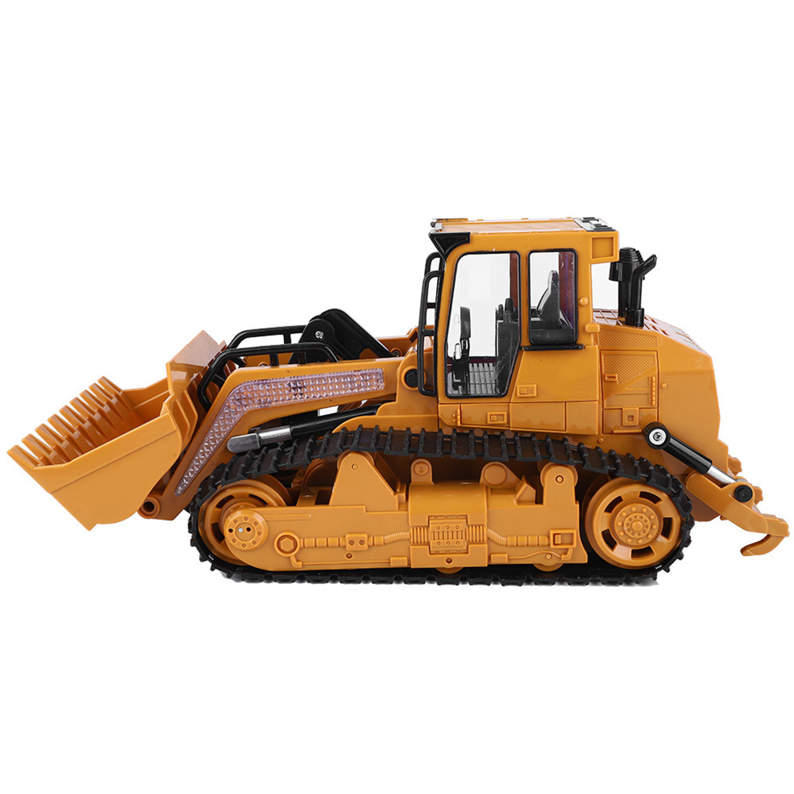 Hot selling agricultural equipment tractores crawler tractor with low price