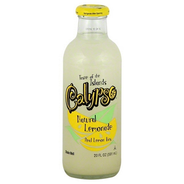 WHOLESALE CALYPSO SOFT DRINKS/CALYPSO LEMONADE/ CALYPSO..